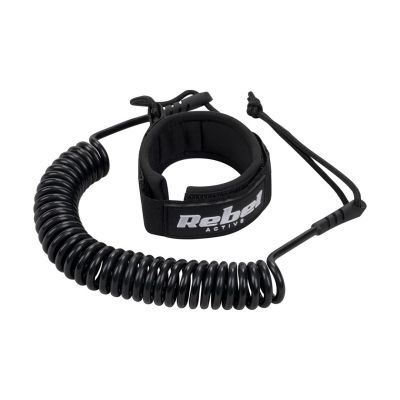 20. Deska SUP REBEL ACTIVE pompowana 350x81x15cm biała