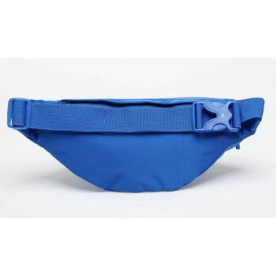 6. Saszetka nerka Air Jordan Jam Borough Varsity Crossbody Bag Czarna - MA9064-023