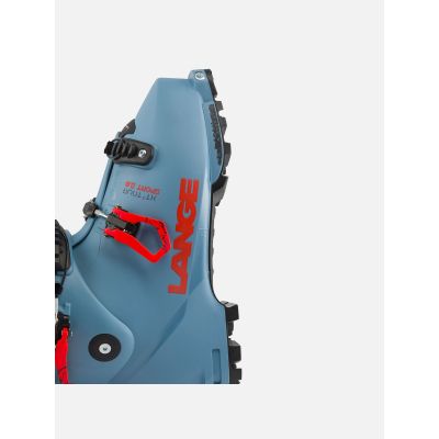 3. Buty narciarskie LANGE XT3 Tour Light MV 110 (T.Blue)