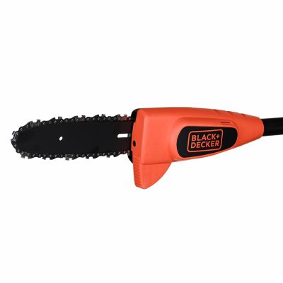 6. PILARKA DO GAŁĘZI AKU.18V 20cm GPC1820L20-QW BLACK+DECKER
