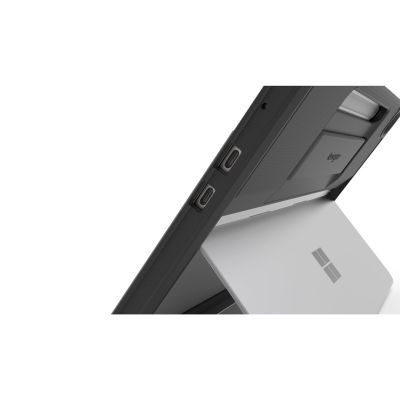 2. Kensington Wzmocnione etui BlackBelt EQ do Surface Pro Copilot+ PC 12"
