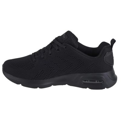 2. Skechers Skech-Air Court-Slick Avenue 149948-BBK Czarne 36