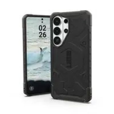 10. Urban Armor Gear Pathfinder pokrowiec na telefon komórkowy 17,5 cm (6.9") Czarny