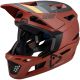 Kask rowerowy (full face) LEATT Helmet MTB Gravity 4.0 V25   M
