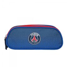 Paris Saint Germain piórnik double pencil case 26APSG207DPO