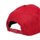 2. Czapka z daszkiem 47 Brand Mlb New York Yankees Cap B-MVPSP17WBP-RD