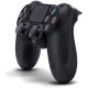 2. Kontroler bezprzewodowy Sony DualShock 4 Black