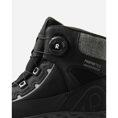 3. Buty dziecięce Reima ReimaTec Hallava (5400164A-9990)