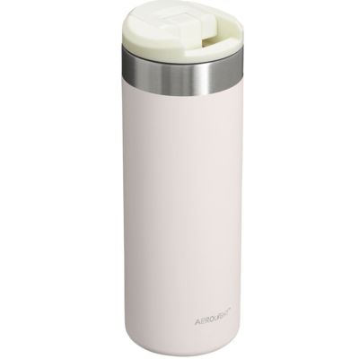 2. Stanley kubek termiczny AEROLIGHT 0,47 l - ROSE QUARTZ METALLIC