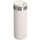 2. Stanley kubek termiczny AEROLIGHT 0,47 l - ROSE QUARTZ METALLIC