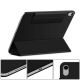 3. Etui Tech-Protect Smartcase Magnetic na iPad Air 13” 2024 / 2025 - czarne