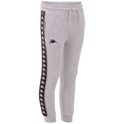 11. Spodnie Kappa Ireneus Jr 309010J 15-4101M