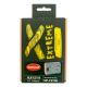 4. Hahnel HLX-XZ100 Litowo-jonowa (Li-Ion) 2400 mAh