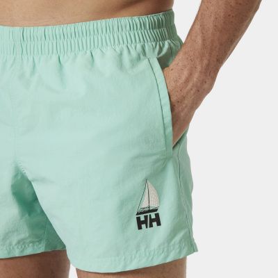 5. Spodenki kąpielowe Helly Hansen Cascais Trunk M 34031 416