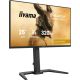 26. iiyama G-MASTER GB2591HSU-B1 monitor komputerowy 62,2 cm (24.5") 1920 x 1080 px Full HD LED Czarny
