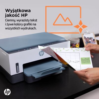 21. HP Urządz. Wielof. Smart Tank 725 All-in-One 28B51A