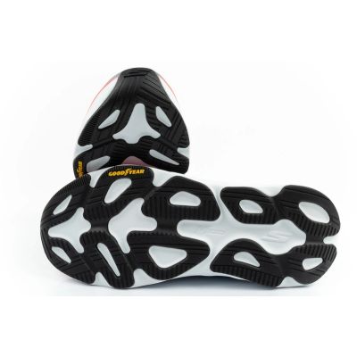 9. Skechers buty sportowe sneakersy męskie Max Run szary SLIP-INS