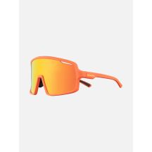 Okulary ESCAPER SUNGLASSES S3 BRICK pomarańczowy