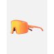 Okulary ESCAPER SUNGLASSES S3 BRICK pomarańczowy