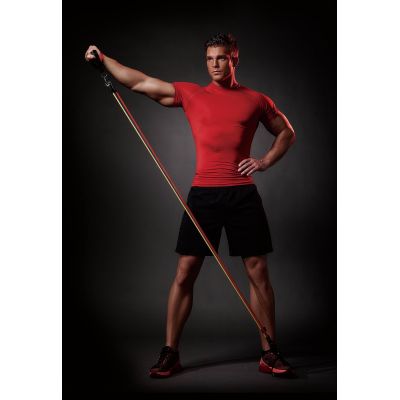 12. Zestaw gum do fitnessu 114 CM BB 2330