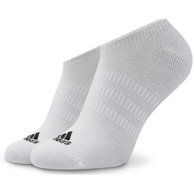 2. Skarpety adidas Thin and Light No-Show IC1328