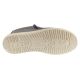 4. Hey Dude Wally Stretch Canvas 40700-1XA Szare 42