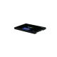 15. SSD GOODRAM CX400 Gen. 2 256GB SATA III 2,5 RETAIL