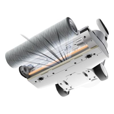 21. Xiaomi Trueclean W20 Wet Dry Vacuum | Odkurzacz pionowy bezprzewodowy | odkurzanie i mycie podłogi