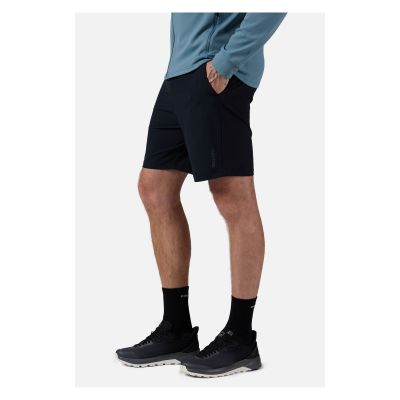 3. Szorty męskie ROSSIGNOL Sidelhorn Short 7" czarne