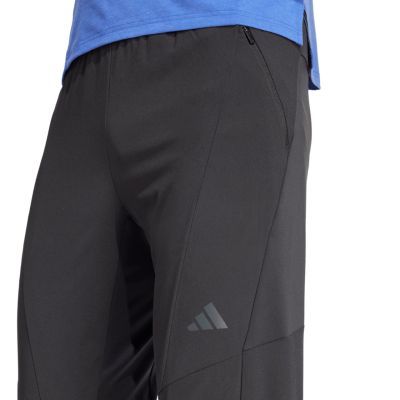 18. Spodnie adidas Designed for Training Hybrid M IY1123