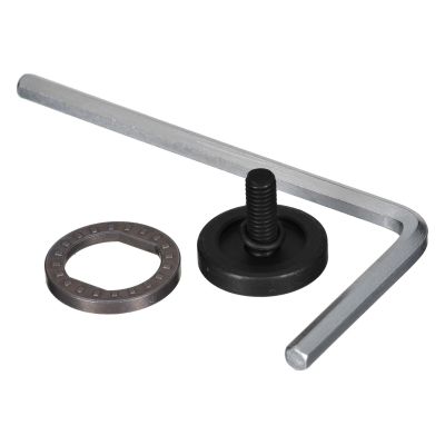 8. Narzędzie wielofu 18v bez aku i ład DCS356NT DEWALT