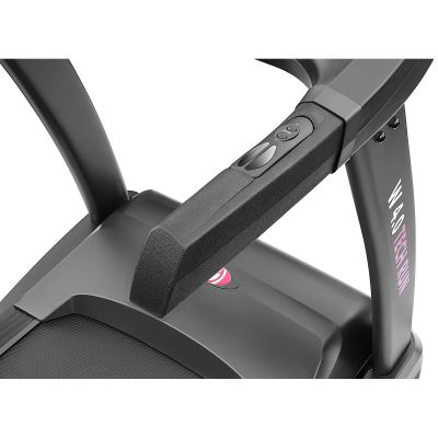 33. BIEŻNIA ELEKTRYCZNA TECH RUN W4.0 ENERO FIT