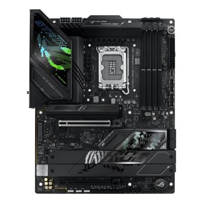 13. Płyta główna ASUS ROG STRIX Z890-F GAMING WIFI