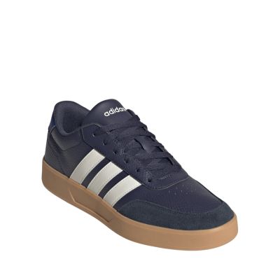 2. Buty męskie adidas Breaknet 3.0 granatowe JQ4615