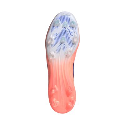 6. Buty piłkarskie adidas F50 Pro FG JH7684