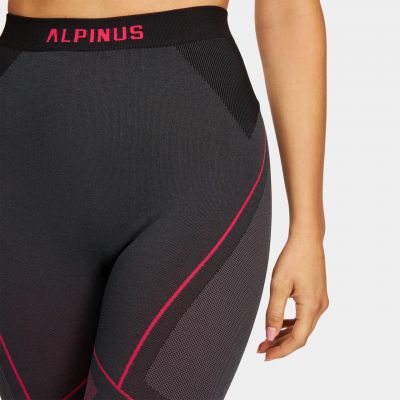 21. Spodnie termoaktywne Alpinus Tactical Mora W SI8933 - SI8936 SI8933