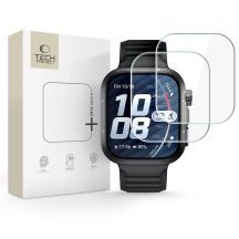 Folia hydrożelowa Tech-Protect Hydro flex+ 2-Pack na Huawei Watch Fit 5 Pro