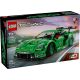 10. LEGO Technic 42224 Porsche 911 GT3 R AO Rexy Racing Car