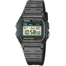 Zegarek Męski CASIO W-59-1VQ + BOX
