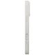 4. Etui UNIQ Lino na iPhone 17 Pro Max Magclick Charging - szare