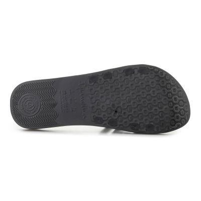 7. IPANEMA MESH SLIDE II FEM BLACK/SILVER 83751-BP394