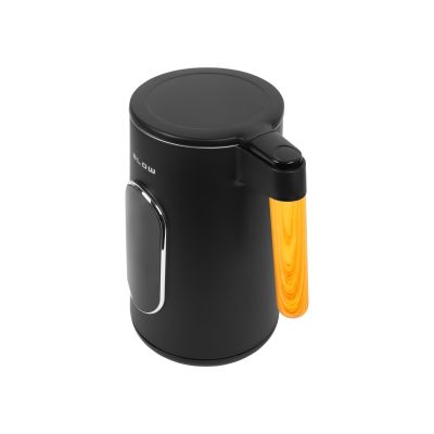2. Czajnik czarny z wyświetlaczem 2500W BK-17PB BLOW