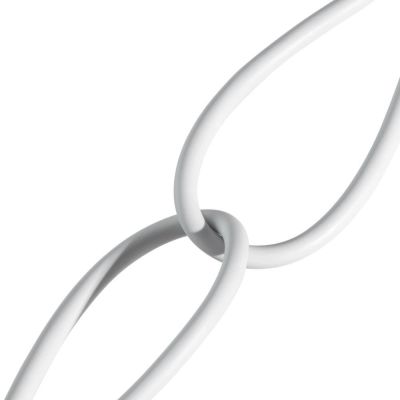 4. Kabel Baseus Superior Series USB-C / Lightning PD 20W 1 m - biały