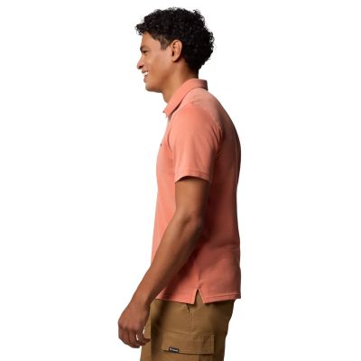 2. Koszulka Columbia Nelson Point Polo M 1772721851 