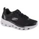 Skechers Glide Step Swift - Frayment 232634-BKW Czarne 41