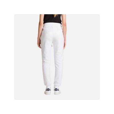 4. Spodnie Rossignol W Logo Pant Fl Tu