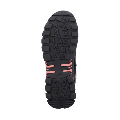 6. Buty trekkingowe damskie CMP Rigel 2.0 Mid 3Q19366 25FV