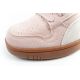 6. Puma buty damskie sportowe Reb-L Mid pudrowy róż za kostkę na zimę