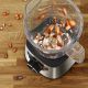 6. Tefal Perfectmix+ BL871D 1,5 l Blender stołowy 1200 W Stal nierdzewna, Szary