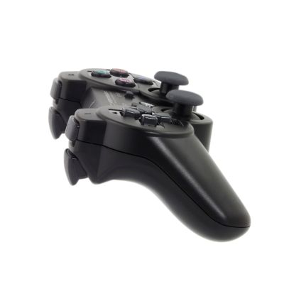 20. Gamepad bezprzewodowy Esperanza EGG109K (PS3; kolor czarny)